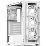 Aerocool Towerkabinet Hvid