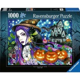 Ravensburger Puslespil 