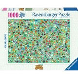 Ravensburger Puslespil 