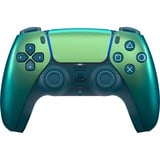 Sony Gamepad Grøn