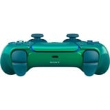 Sony Gamepad Grøn