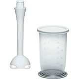 Bosch MFZ3500 tilbehør til mixer og foodprocessor, Stavblender Hvid, Transparent, Hvid, Plast