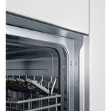 Bosch SMZ5035 opvaskemaskinedel & tilbehør Inretningspanel, Blænde Inretningspanel, Bosch, Stål, 1 stk