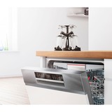 Bosch SMZ 5300 opvaskemaskinedel & tilbehør Grå, Mount mørk grå, Bosch, Grå, 223 mm, 223 mm, 263,7 mm