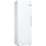 Bosch Serie 4 KSV36VWEP køleskab Fritstående 346 L E Hvid, Full-size refrigerator Hvid, 346 L, SN-T, 39 dB, E, Hvid