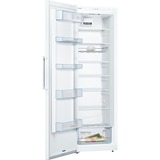 Bosch Serie 4 KSV36VWEP køleskab Fritstående 346 L E Hvid, Full-size refrigerator Hvid, 346 L, SN-T, 39 dB, E, Hvid