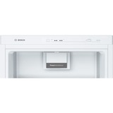 Bosch Serie 4 KSV36VWEP køleskab Fritstående 346 L E Hvid, Full-size refrigerator Hvid, 346 L, SN-T, 39 dB, E, Hvid