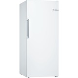 Bosch Serie 6 GSN51AWDV fryser Stående fryser Fritstående 290 L D Hvid, Fryserskab Hvid, 290 L, 22 kg/24t, SN-T, Frostfri system, D, Hvid