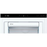 Bosch Serie 6 GSN51AWDV fryser Stående fryser Fritstående 290 L D Hvid, Fryserskab Hvid, 290 L, 22 kg/24t, SN-T, Frostfri system, D, Hvid