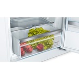 Bosch Serie 6 KIR51ADE0 køleskab Indbygget 247 L E, Full-size refrigerator 247 L, SN-T, 33 dB, E