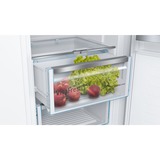 Bosch Serie 6 KIR81AFE0 køleskab Indbygget 319 L E, Full-size refrigerator 319 L, SN-T, 37 dB, E