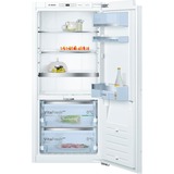 Bosch Serie 8 KIF41ADD0 køleskab Indbygget 187 L D, Full-size refrigerator 187 L, SN-T, 38 dB, D