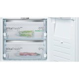 Bosch Serie 8 KIF41ADD0 køleskab Indbygget 187 L D, Full-size refrigerator 187 L, SN-T, 38 dB, D