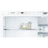 Bosch Serie 8 KIF41ADD0 køleskab Indbygget 187 L D, Full-size refrigerator 187 L, SN-T, 38 dB, D