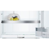 Bosch Serie 8 KIF41ADD0 køleskab Indbygget 187 L D, Full-size refrigerator 187 L, SN-T, 38 dB, D