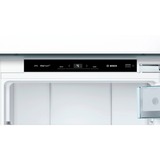 Bosch Serie 8 KIF81PFE0 køleskab Indbygget 289 L E, Full-size refrigerator 289 L, SN-T, 37 dB, E