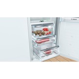 Bosch Serie 8 KIF81PFE0 køleskab Indbygget 289 L E, Full-size refrigerator 289 L, SN-T, 37 dB, E