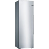 Bosch Serie 8 KSF36PIDP køleskab Fritstående 309 L D Rustfrit stål, Full-size refrigerator rustfrit stål, 309 L, SN-T, 41 dB, D, Rustfrit stål