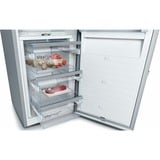 Bosch Serie 8 KSF36PIDP køleskab Fritstående 309 L D Rustfrit stål, Full-size refrigerator rustfrit stål, 309 L, SN-T, 41 dB, D, Rustfrit stål