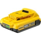 DEWALT DCB183 ledningsfrit batteri og ledningsfri oplader Batteri, Lithium-Ion (Li-Ion), 2 At, 18 V, DeWalt, 18V XR