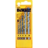 DEWALT DT6952 Borehoveder, Drill bit sæt 