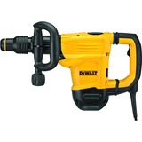 DEWALT Mejsel hammer Gul/Sort