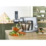 Kenwood KAX700PL Tilbehør Til Mixers Og Foodprocessors, Essay grå, Grå, Plast, 160 mm, 220 mm, 210 mm, 1,05 kg