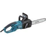 Makita UC4051A Ikke kategoriseret, Motorsav Blå/Sort, 40 cm, 1,27 mm, 14,5 m/s, 76,2 / 8 mm (3 / 8"), Sort, Blå, 5,6 kg