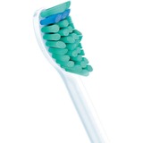 Philips Sonicare ProResults 8 stk. soniske standardtandbørstehoveder 1 stk, Hvid, Mellem, FlexCare+, FlexCare, HealthyWhite, HydroClean, EasyClean, DiamondClean