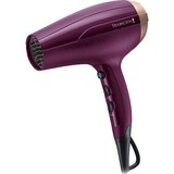 Remington D5219 Lilla 2300 W, Hårtørrer Violet, Lilla, Hængende løkke, 2300 W