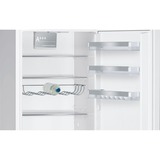 Siemens iQ500 KG39EAWCA køle-/fryseskab Fritstående 343 L C Hvid, Køleskab / fryser Hvid, 343 L, SN-T, 14 kg/24t, C, Frisk zone, aflukke, Hvid