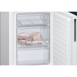 Siemens iQ500 KG39EAWCA køle-/fryseskab Fritstående 343 L C Hvid, Køleskab / fryser Hvid, 343 L, SN-T, 14 kg/24t, C, Frisk zone, aflukke, Hvid