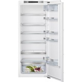 Siemens iQ500 KI51RADE0 køleskab Indbygget 247 L E Hvid, Full-size refrigerator 247 L, SN-T, 33 dB, E, Hvid