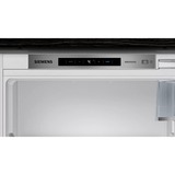 Siemens iQ500 KI51RADE0 køleskab Indbygget 247 L E Hvid, Full-size refrigerator 247 L, SN-T, 33 dB, E, Hvid