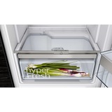 Siemens iQ500 KI51RADE0 køleskab Indbygget 247 L E Hvid, Full-size refrigerator 247 L, SN-T, 33 dB, E, Hvid