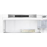 Siemens iQ700 KI41FADD0 køleskab Indbygget 187 L D Hvid, Full-size refrigerator 187 L, SN-T, 38 dB, D, Hvid