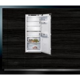 Siemens iQ700 KI41FADD0 køleskab Indbygget 187 L D Hvid, Full-size refrigerator 187 L, SN-T, 38 dB, D, Hvid