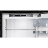 Siemens iQ700 KI41FADD0 køleskab Indbygget 187 L D Hvid, Full-size refrigerator 187 L, SN-T, 38 dB, D, Hvid