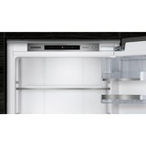 Siemens iQ700 KI41FADE0 køleskab Indbygget 187 L E Hvid, Full-size refrigerator 187 L, SN-T, 37 dB, E, Hvid