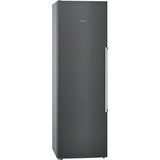 Siemens iQ700 KS36FPXCP køleskab Fritstående 309 L C Sort, Full-size refrigerator Sort, 309 L, Frostfri system, SN-T, 38 dB, C, Sort