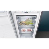 Siemens iQ700 KS36FPXCP køleskab Fritstående 309 L C Sort, Full-size refrigerator Sort, 309 L, Frostfri system, SN-T, 38 dB, C, Sort