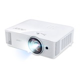 Acer S1286H dataprojekter Standard kasteprojektor 3500 ANSI lumens DLP XGA (1024x768) Hvid, DLP-projektor Hvid, 3500 ANSI lumens, DLP, XGA (1024x768), 20000:1, 4:3, 812,8 - 7620 mm (32 - 300")