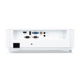 Acer S1286H dataprojekter Standard kasteprojektor 3500 ANSI lumens DLP XGA (1024x768) Hvid, DLP-projektor Hvid, 3500 ANSI lumens, DLP, XGA (1024x768), 20000:1, 4:3, 812,8 - 7620 mm (32 - 300")