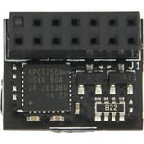 ASUS TPM-SPI 2.0 SPI, Windows 10, 16 mm, 13 mm