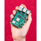 Raspberry Pi Foundation Bundkort Grøn