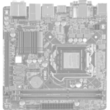 Raspberry Pi Foundation Bundkort 