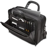 Kensington Contour 2.0 15,6" taske, Laptop Sort, 6" taske, Mappe, 39,6 cm (15.6"), Skulderrem, 1,4 kg