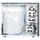 Chieftec BM-25B-OP computeretui Sort, Towerkabinet Sort, PC, Sort, ATX, Mini-ATX, Mini-ITX, SECC, 14 cm, 25 cm