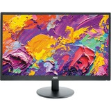 AOC M2470SWH LED display 59,9 cm (23.6") 1920 x 1080 pixel Fuld HD Sort, LED-skærm Sort, 59,9 cm (23.6"), 1920 x 1080 pixel, Fuld HD, LED, 5 ms, Sort