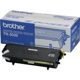 Brother TN3030 tonerpatron 1 stk Original Sort 3500 Sider, Sort, 1 stk, Detail